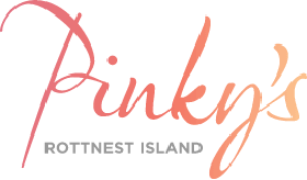 Live Music & Oyster Sundays at Pinky's Rottnest Island
