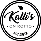 Kalli’s on Rotto