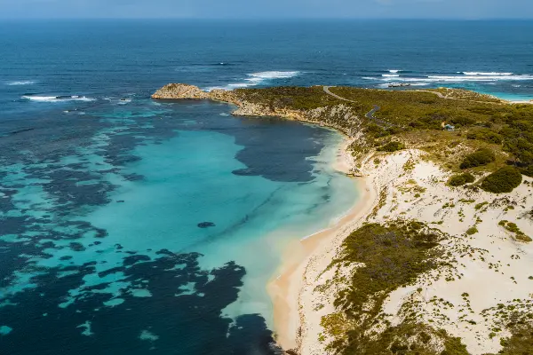 Parker Point