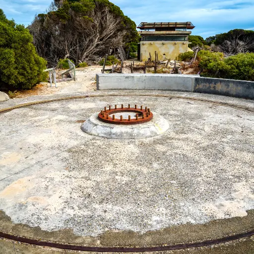 Bickley Battery