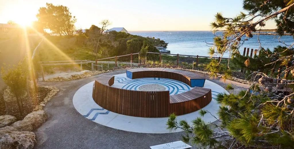 Kwoba Wirin-up Cultural Meeting Space