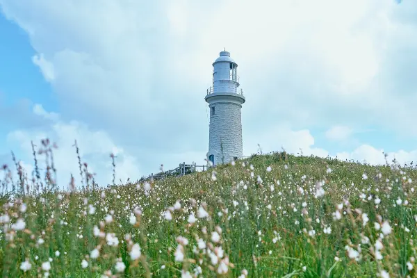 Bathurst lighthouse