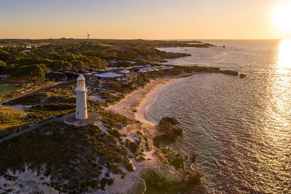 Bathurst Lighthouse