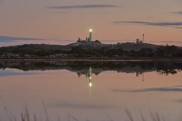 Wadjemup Lighthouse