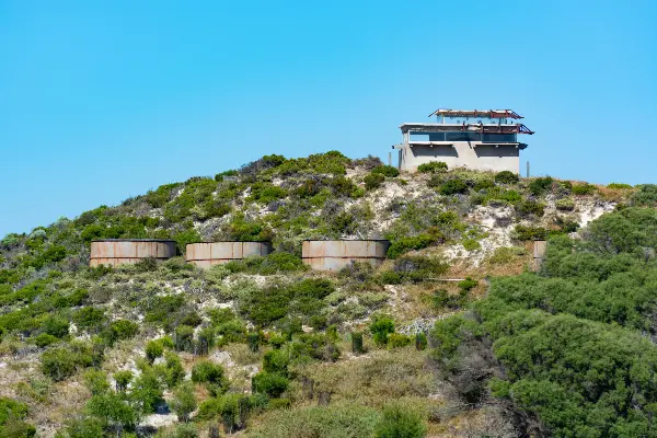 Jubilee Lookout