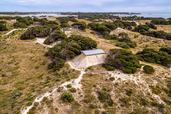 Bickley Battery