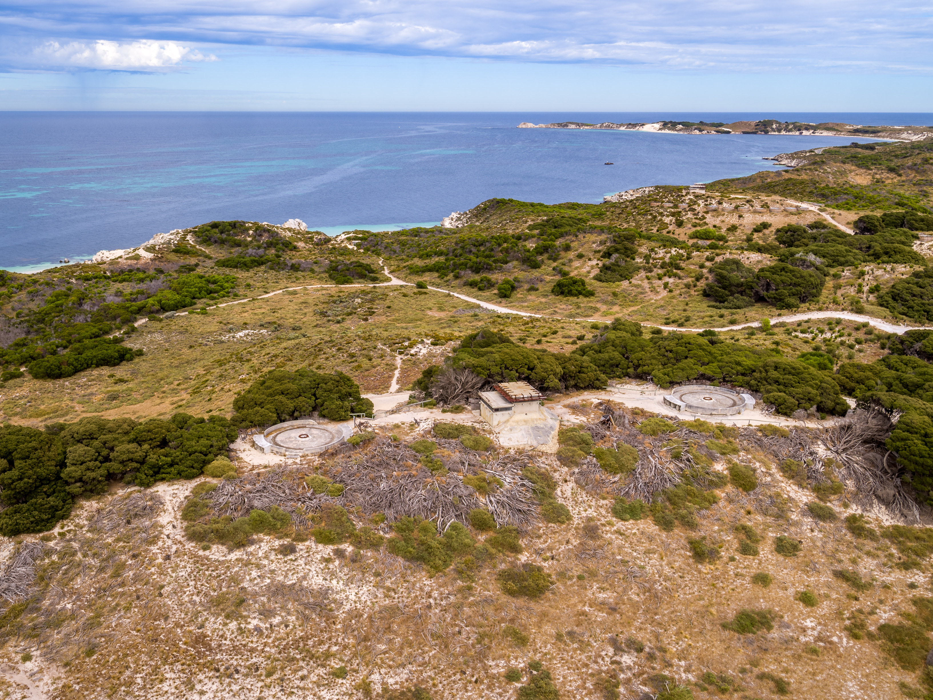 Bickley Battery