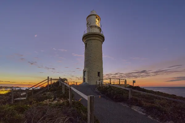 Bathurst Lighthouse