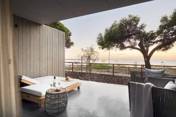 Samphire, Rottnest Island