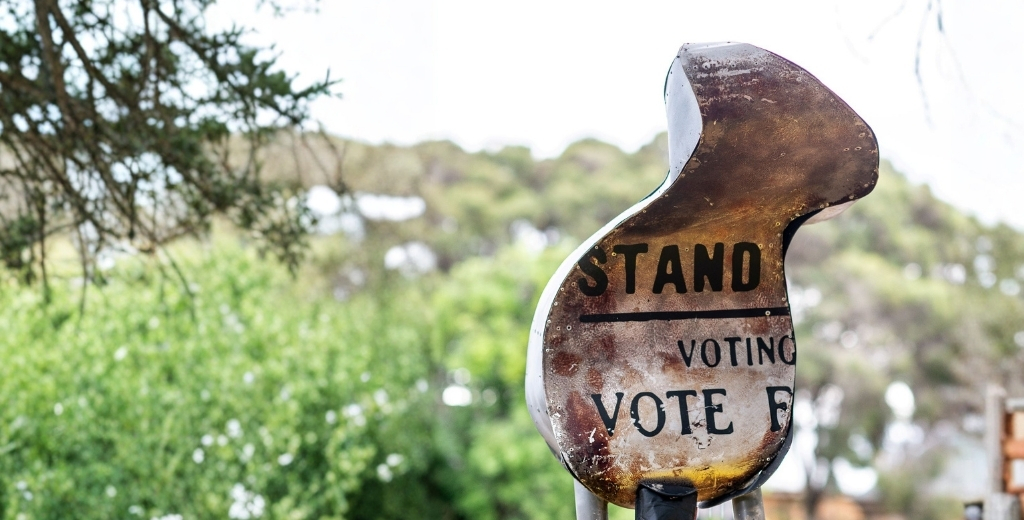 Sculpture named The Nature of Governance (2025) by Artist: Jon Denaro