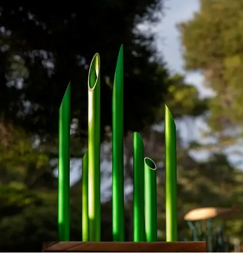 Sculpture named Burt (2025) by Artist: Anton Lord