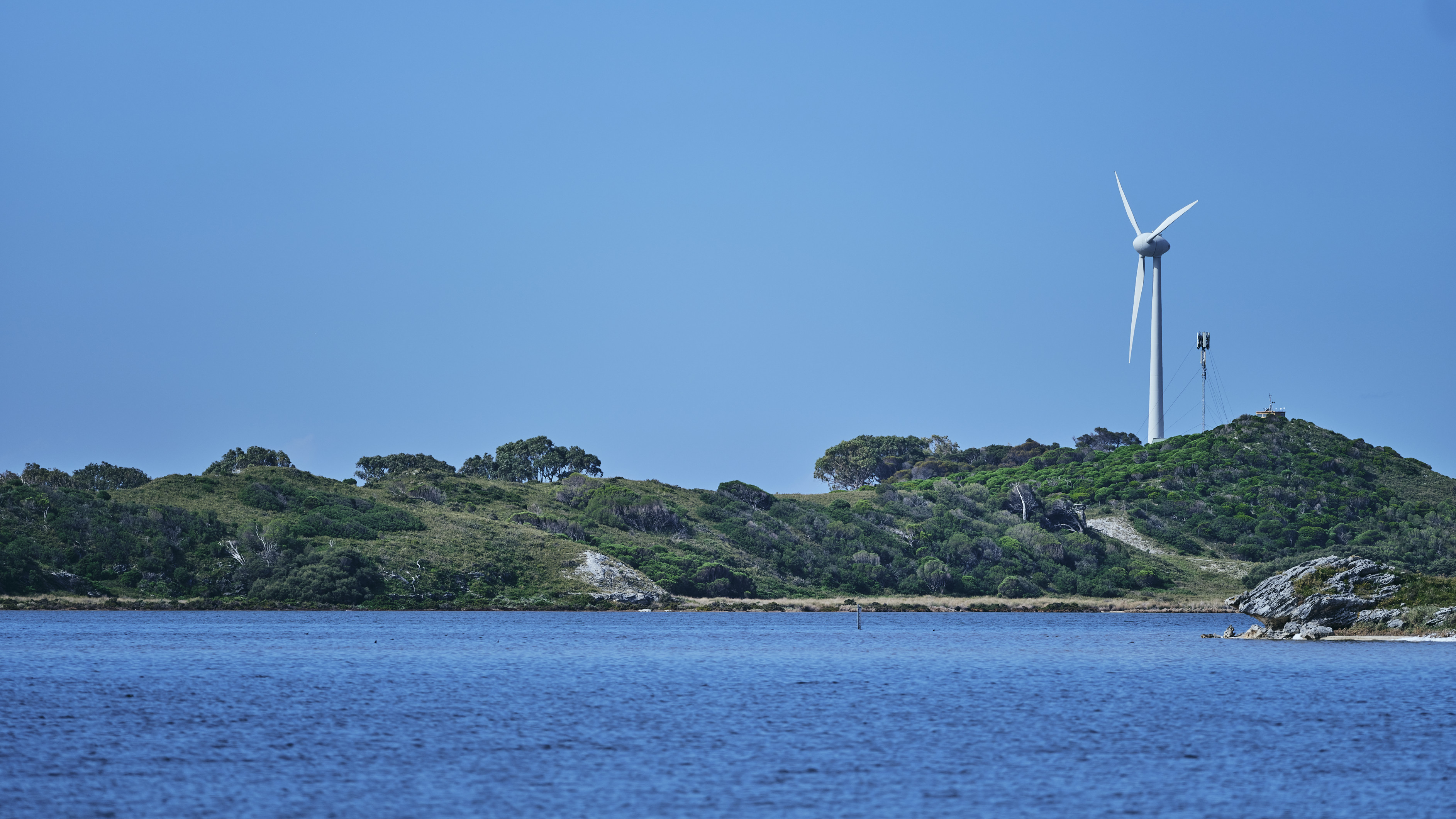 Wind Turbine