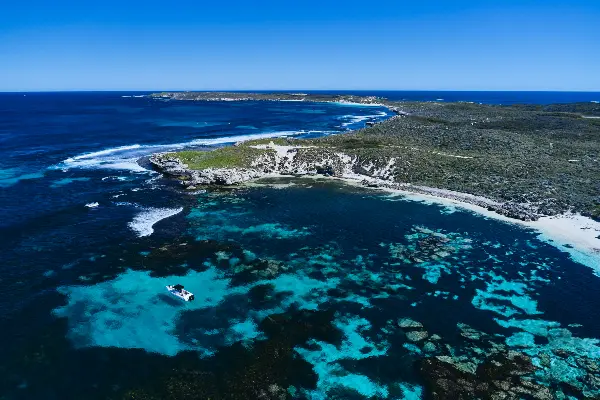 Mary Cove, Rottnest Island
