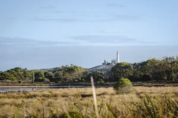 Wadjemup Lighthouse