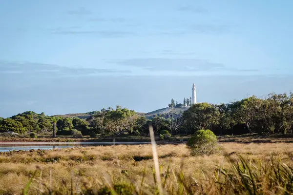 Wadjemup Lighthouse