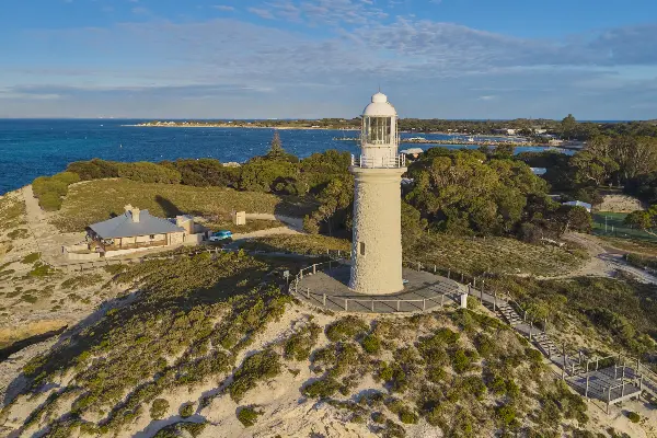 Bathurst Lighthouse
