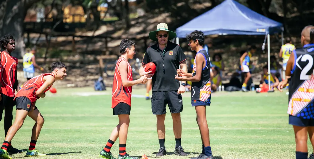 Wadjemup Cup | Bounce down at Wadjemup Cup 2021