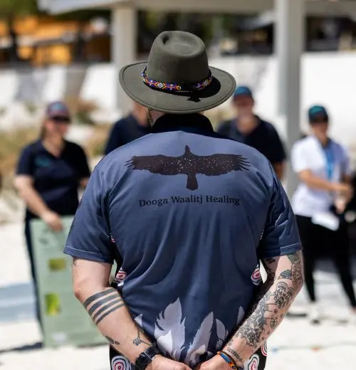 Dooga Waalitj Healing Cultural Experiences