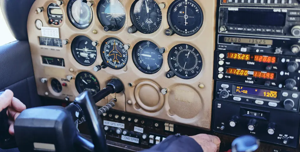 Rottnest Air Taxi