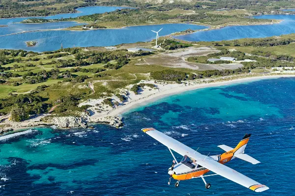 Rottnest Air Taxi