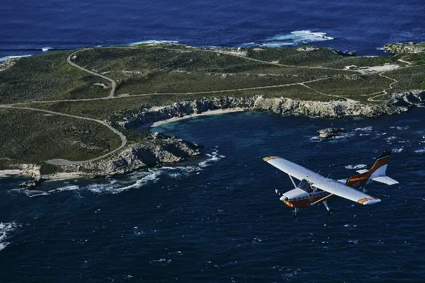 Rottnest Air Taxi