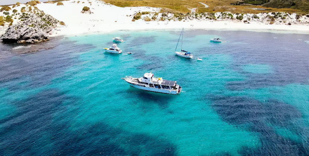 Rottnest Cruises