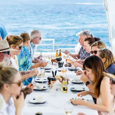 Rottnest Cruises