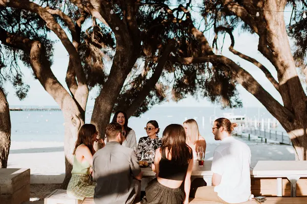 Hotel Rottnest