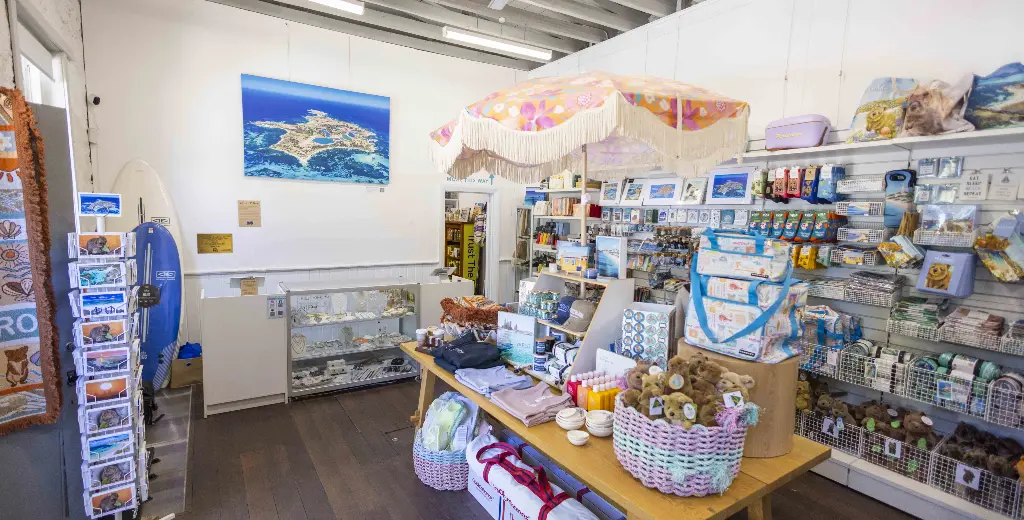 Island Gypsy souvenir gift shop