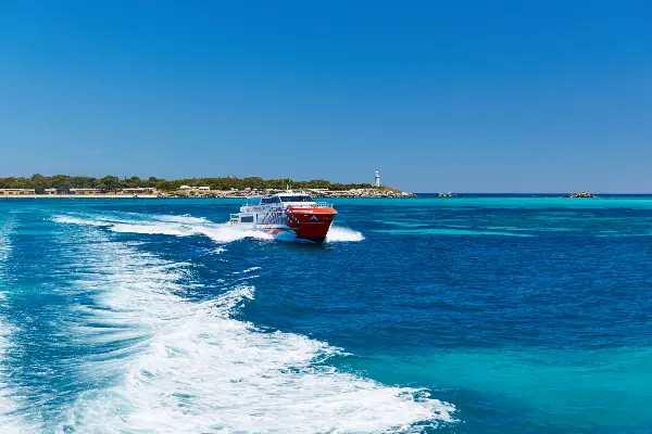 Rottnest Express