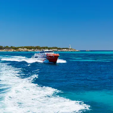 Rottnest Express