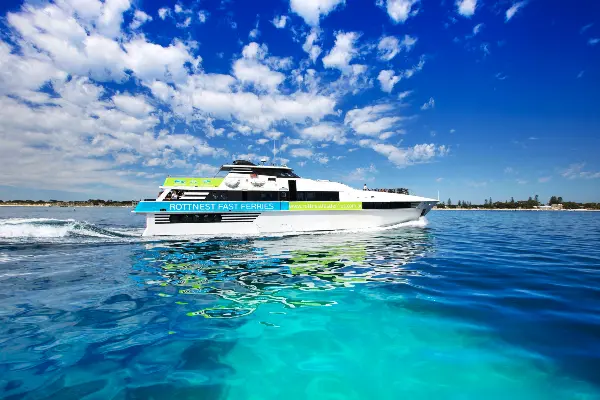 Rottnest Fast Ferries