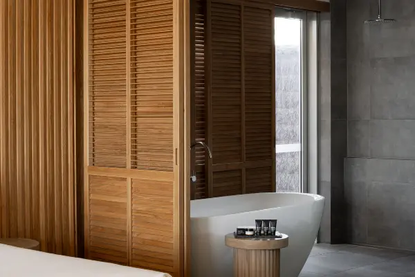 A stay defined by comfort, style and relaxation
