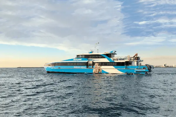 SeaLink Ferry